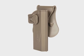 Per-Fit™ Holster for Hi-Capa Series Pistols – FDE -AMX-29-033715-00