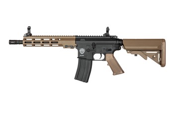 CLASSIC ARMY – ENF011P ECS Carbine Replica – Half-Tan -CLA-01-033737-00