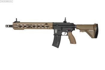 SPECNA ARMS – SA-H06 ONE Carbine Replica – Half-Tan -SPE-01-034385-00