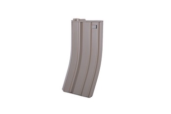 Specna Arms – 70rd Low-Cap Magazine for M4/M16 Type Replicas – Tan -SPE-05-010406-00