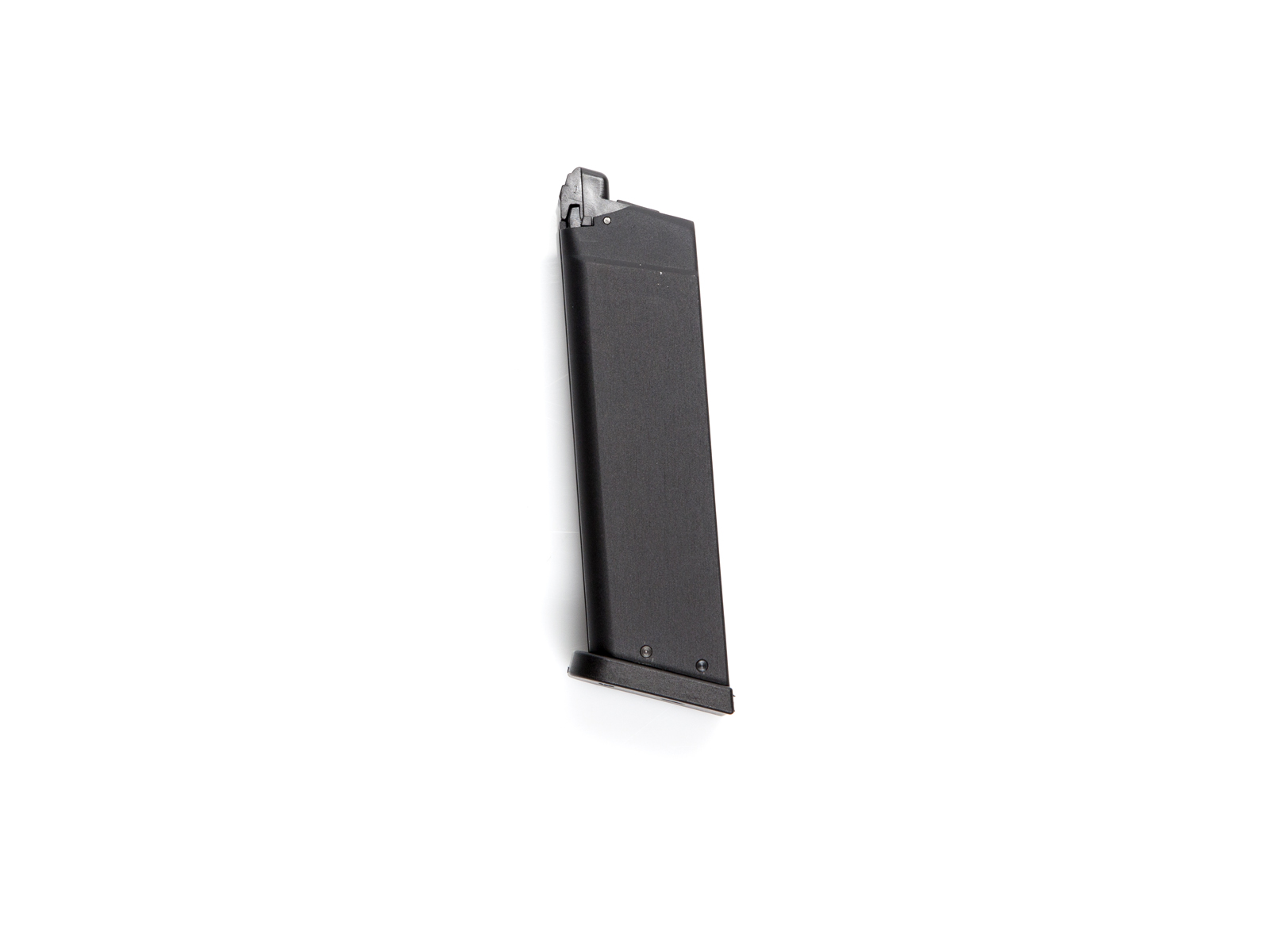 ASG – Commander XP18 Gas Magazine – Black -19016