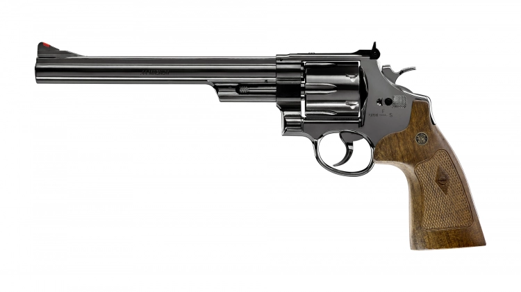 Umarex Smith & Wesson M29 8 3/8″ CO2 Revolver