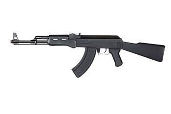 G&G – AK47 CM.47IWS Carbine replica – Black -GIG-01-032219-00