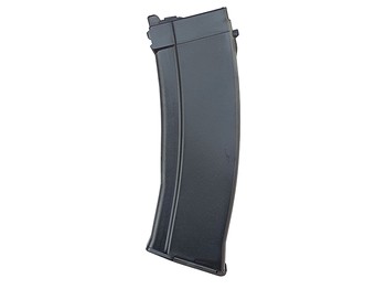 GHK – AK CO2 Magazine for GHK-GK105 – Black -310101