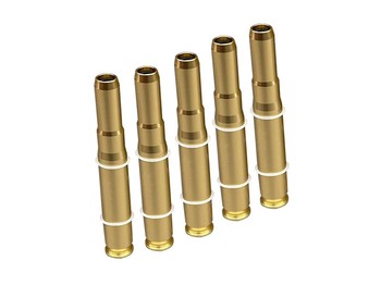 Double Bell/D|Boys – KAR98 Shells – 5pcs set -311002