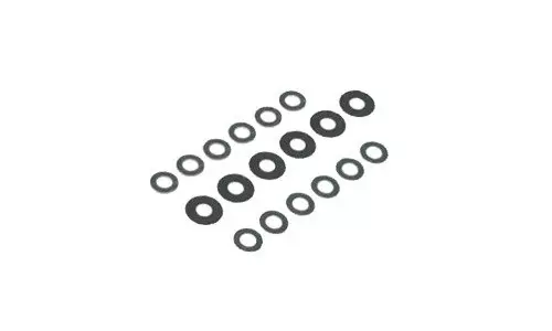 GUARDER – Set of Gearbox Shims -GUA-08-003157-00