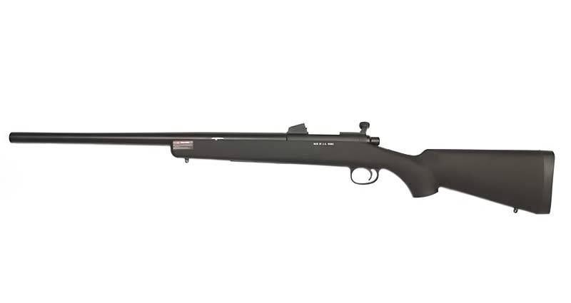 JG JG366 SNIPER RIFLE -JGW-03-000106-00