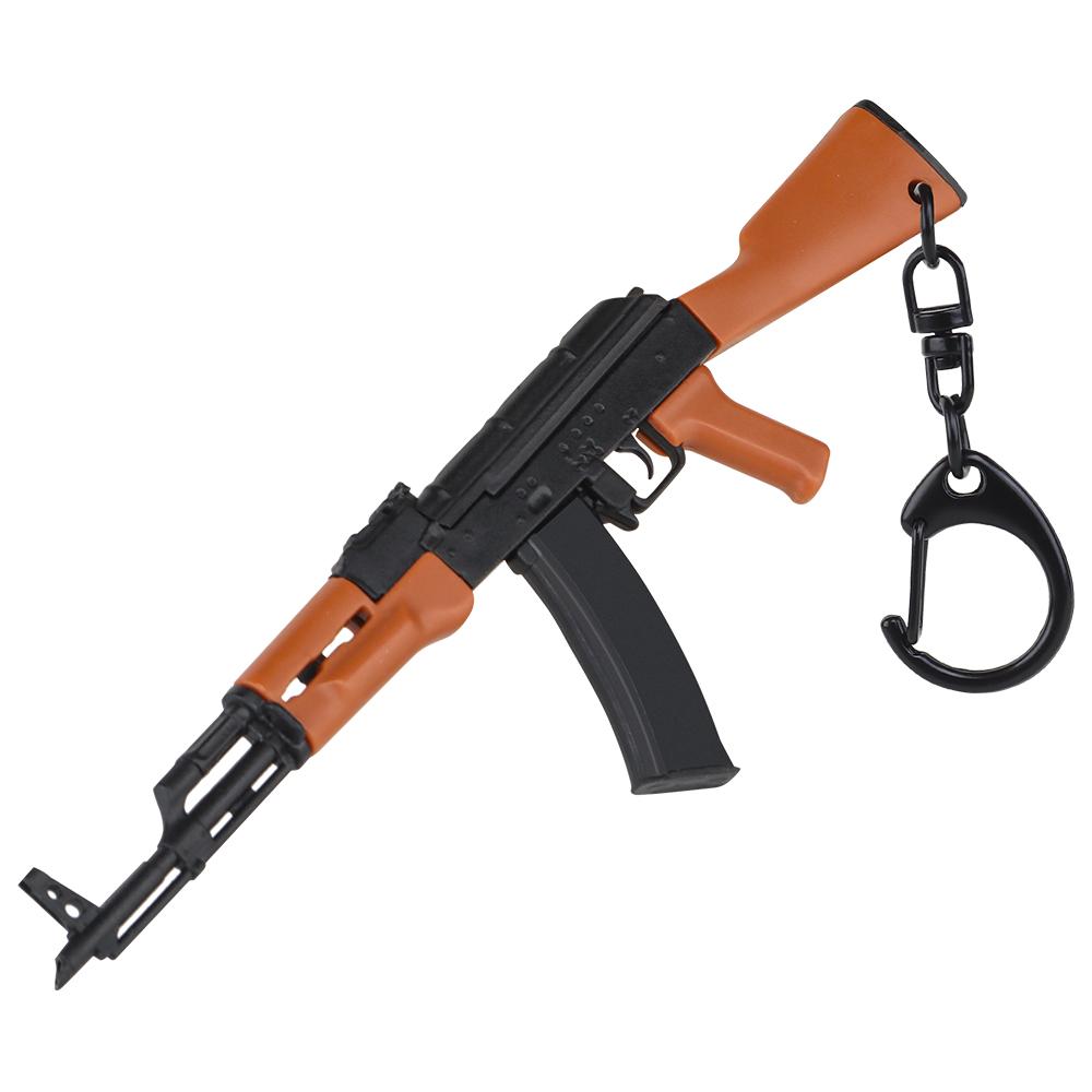 AK47 Series Keyring -NPM-KR-A47-BK