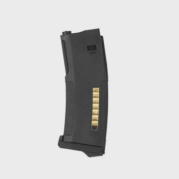 PTS EPM 30R/120R Magazines for Tokyo Marui Recoil Shock – M4/SCAR – Black (PT152450307)