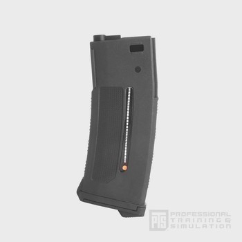 PTS EPM1 Enhanced Polymer Magazine (AEG) – Black (PT167450307)