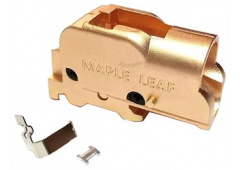 Maple Leaf Glock Hop-Up Chamber Set for WE G17/G18/G19 G19 Gen5 Series -511331