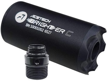 Acetech Brighter C Tracer – Black (PAT0500-B-002)