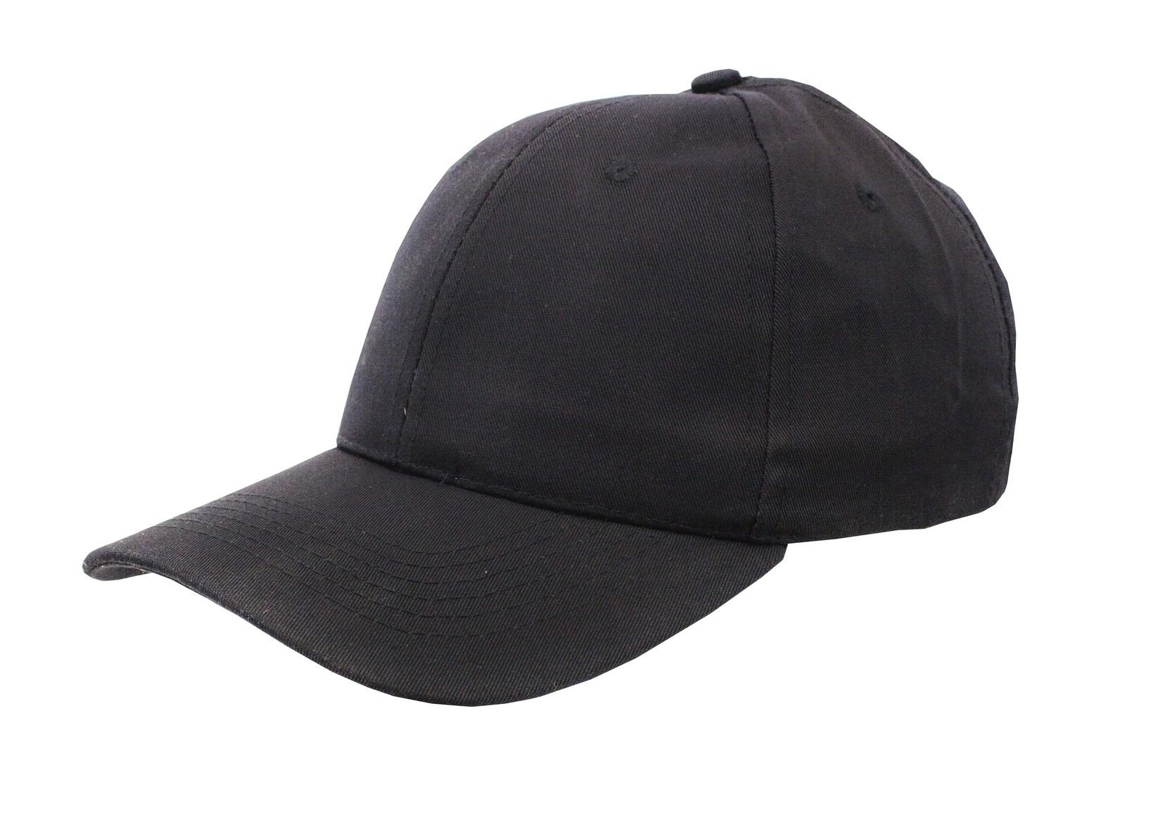 NUPROL COMBAT BASEBALL CAP BLACK