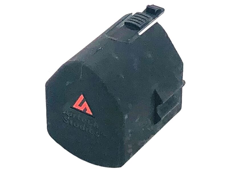 Airtech Studios – TBE KWA TK45/VM4 Ronin PDW (Tanker Battery Extension) -BEU-KWA6-BLK