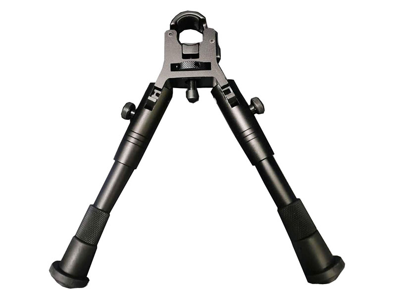 Battleaxe – Bipod (01#-4) – Black -614211