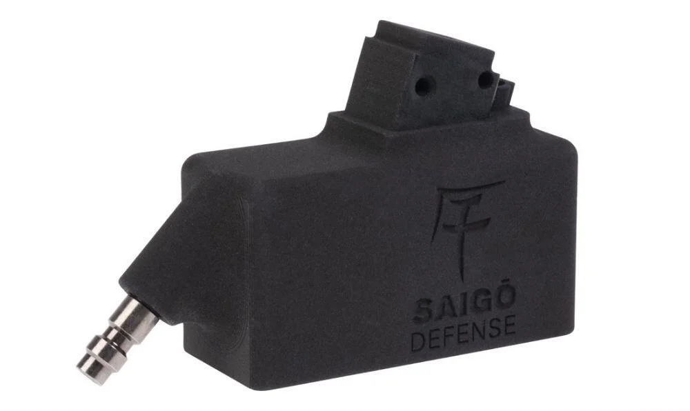 Saigo Defense/Creeper Concepts – AAP01/17 Series HPA M4 Adapter (Marui) -615183