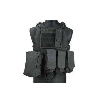 FSBE Tactical Vest – BK -615413