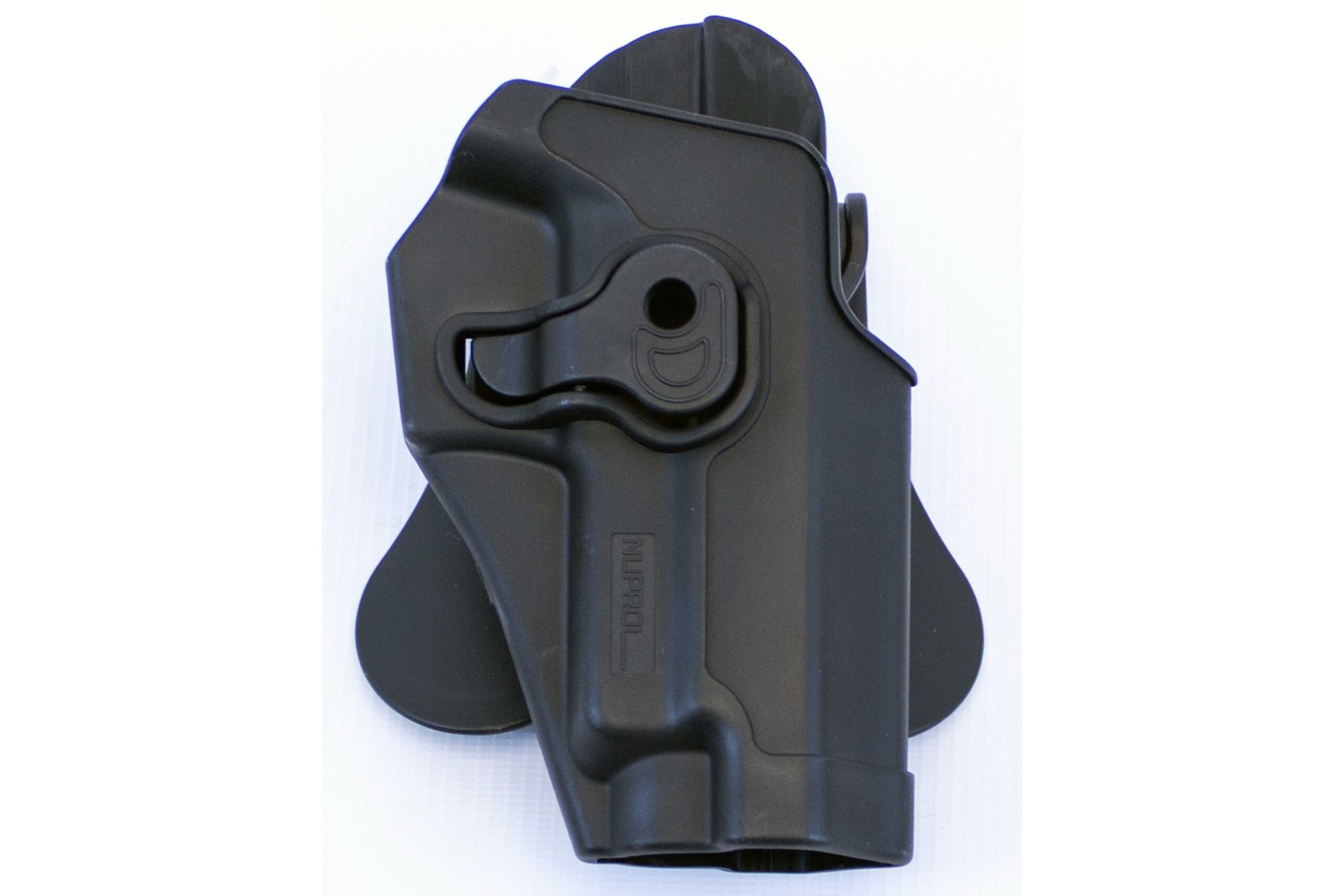 NUPROL – F Series Holster For Sig Pistol – Black -6201