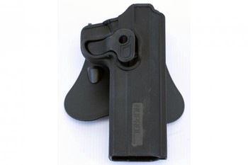 NUPROL – 1911/MEU Series Holster – Black -6202