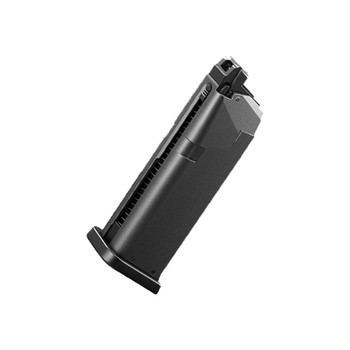 TOKYO MARUI – G-Series 19 Magazine – Black -EGGLOCK19MAG