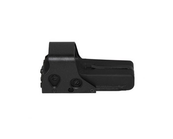 NUPROL Tech 882 Holo Sight – Black – 7001