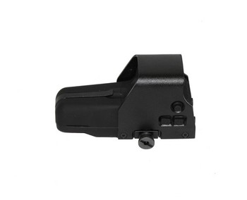 NUPROL 887 Holo Sight – Black – 7025