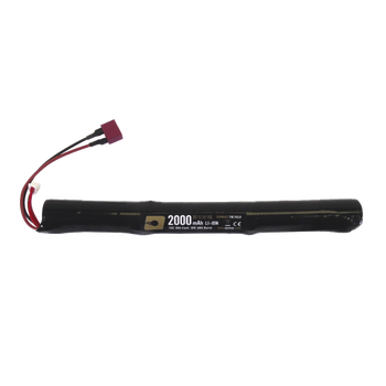 NUPROL – Li-Ion 11.1V 2000 mAh Stick – Deans -8160