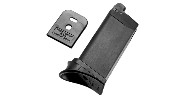 TOKYO MARUI Glock 26 Magazine – Black –