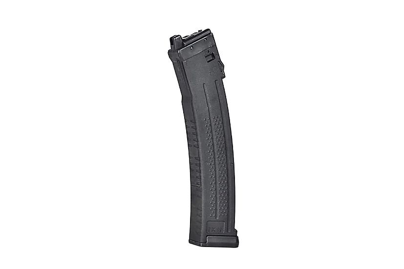 AA/APFG MPX Gas Magazine – Black