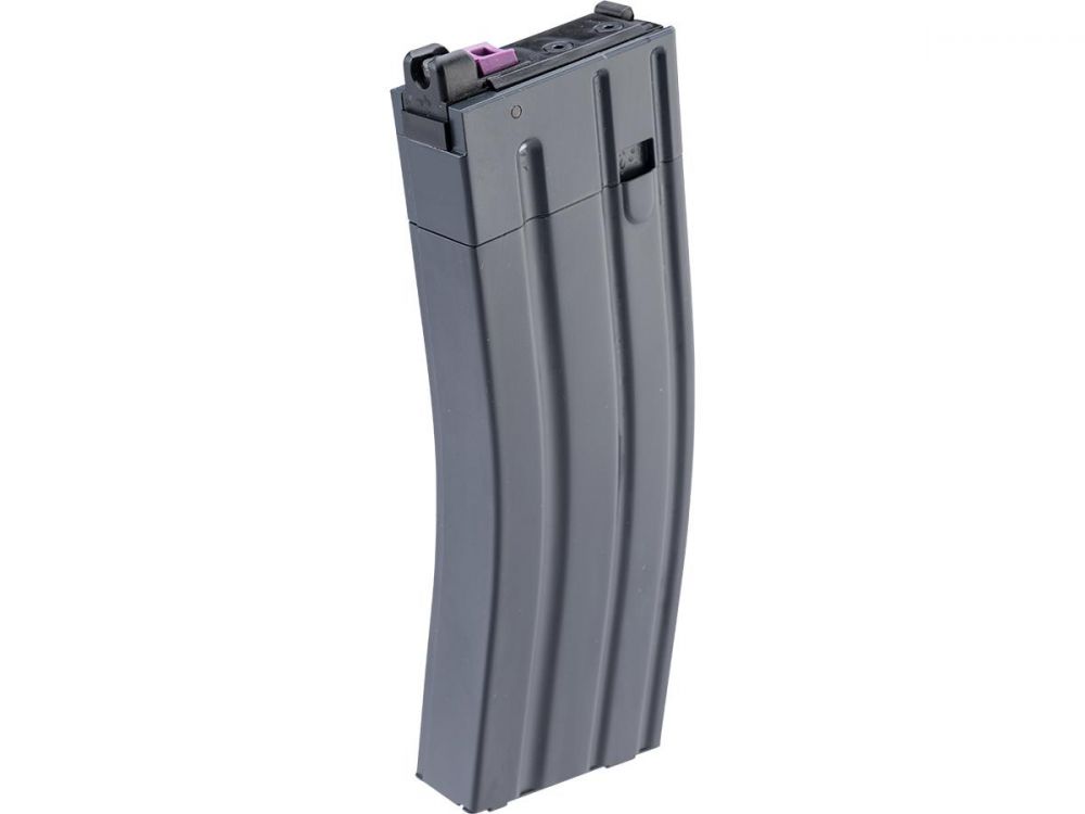 Cyma GI Gas Magazine for CGS MWS Series (30 Rounds