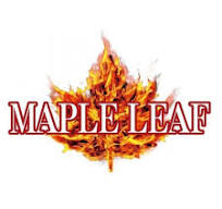 MAPLE LEAF