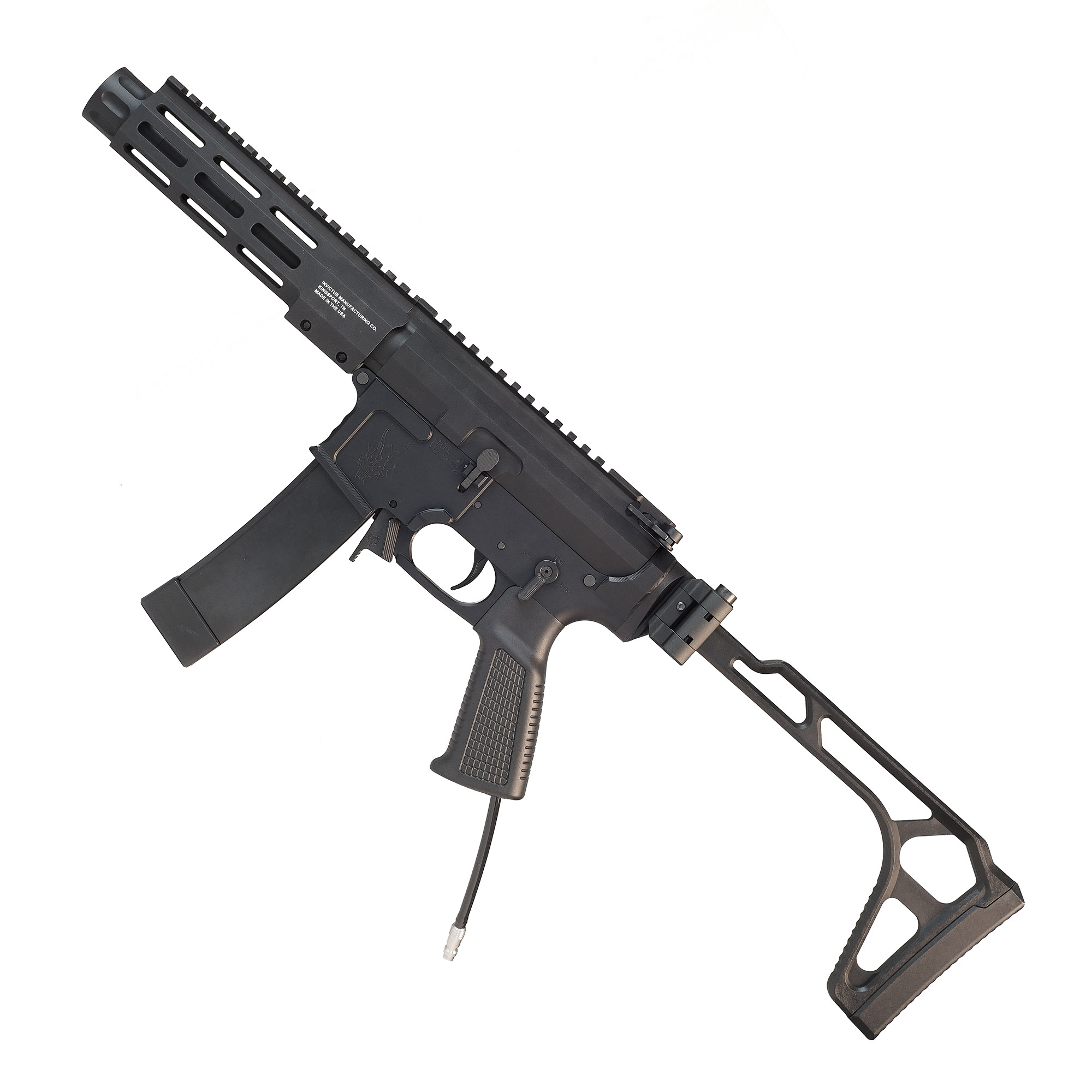 Wolverine Airsoft MTW-9 – 134006