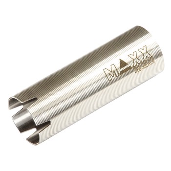 Maxx CNC Hardened Stainless Steel Cylinder Type: B