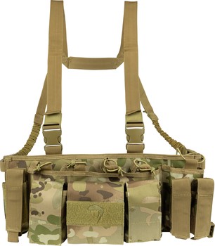 VIPER SPECIAL OPS CHEST RIG VCAM