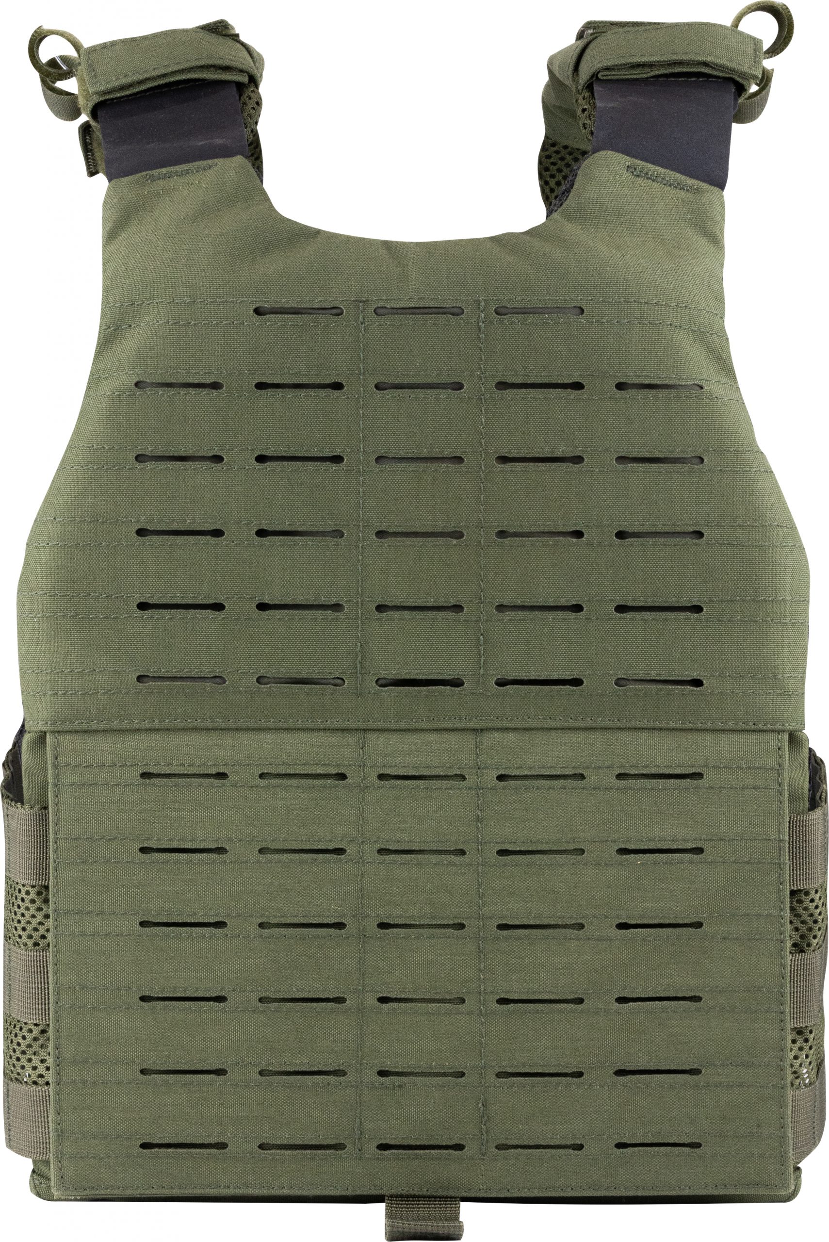 Viper VX BUCKLE UP CARRIER GEN2 GREEN