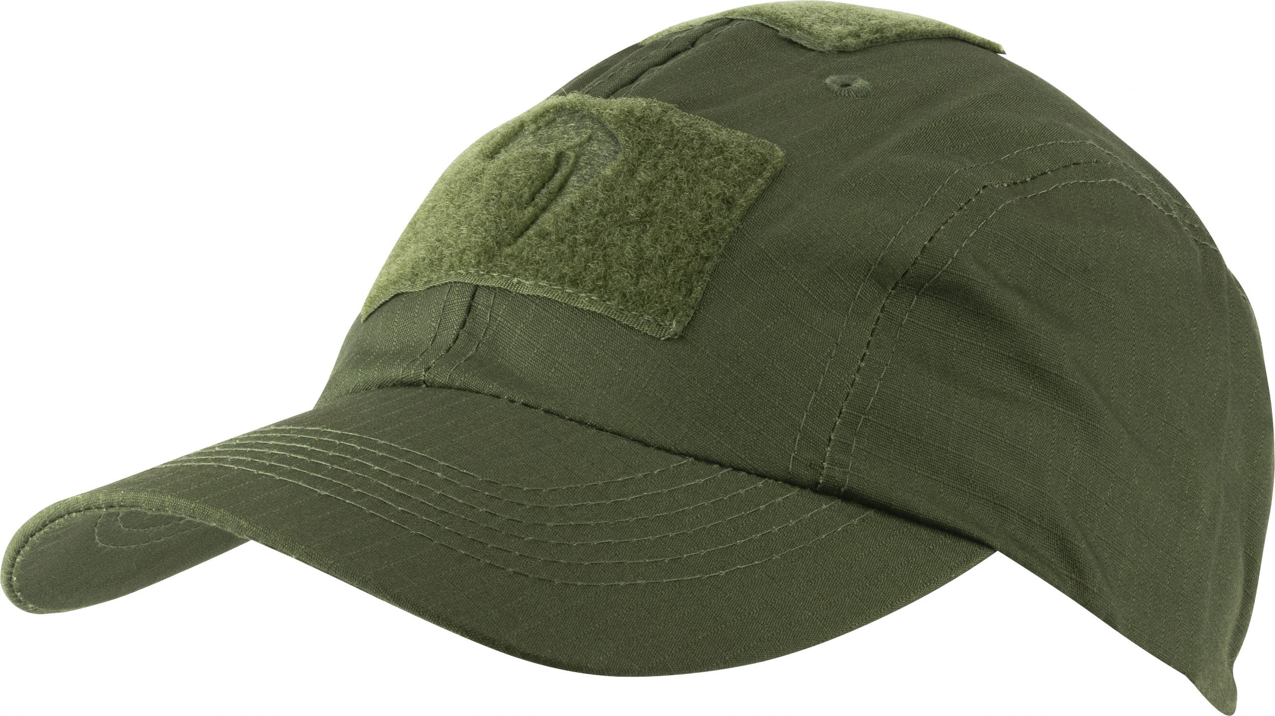 VIPER ELITE BASEBALL HAT GREEN