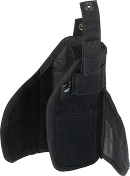 VIPER MODULAR ADJUSTABLE HOLSTER BLACK