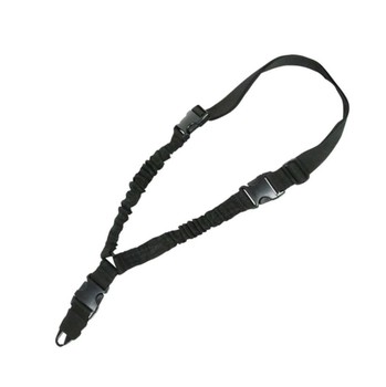 VIPER SINGLE POINT BUNGEE SLING BLACK