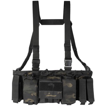 VIPER SPECIAL OPS CHEST RIG VB