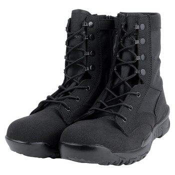 VIPER TACTICAL SNEAKER BOOT BLACK  SIZE 11