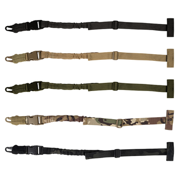 VIPER Modular Gun Sling Vcam Black – VMGUNSLVB