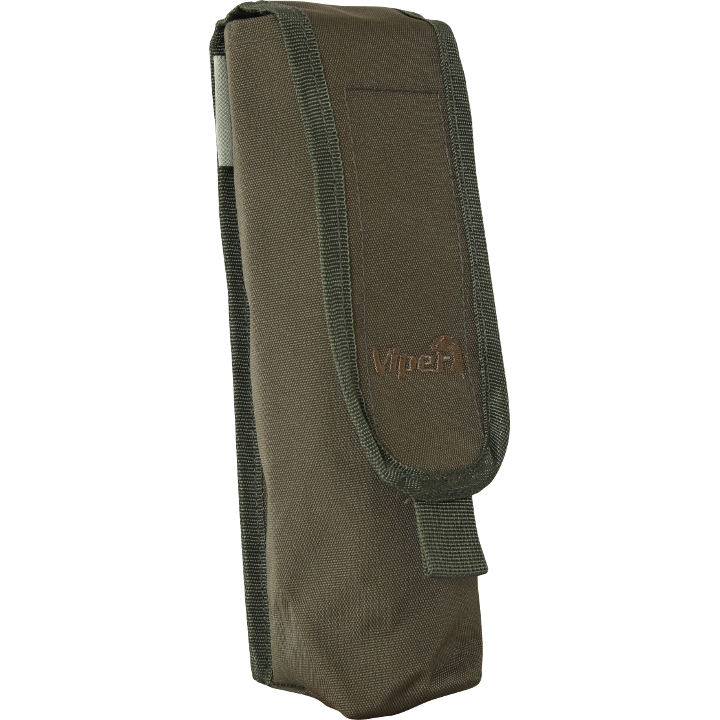 VIPER P90 MAG POUCH OLIVE GREEN