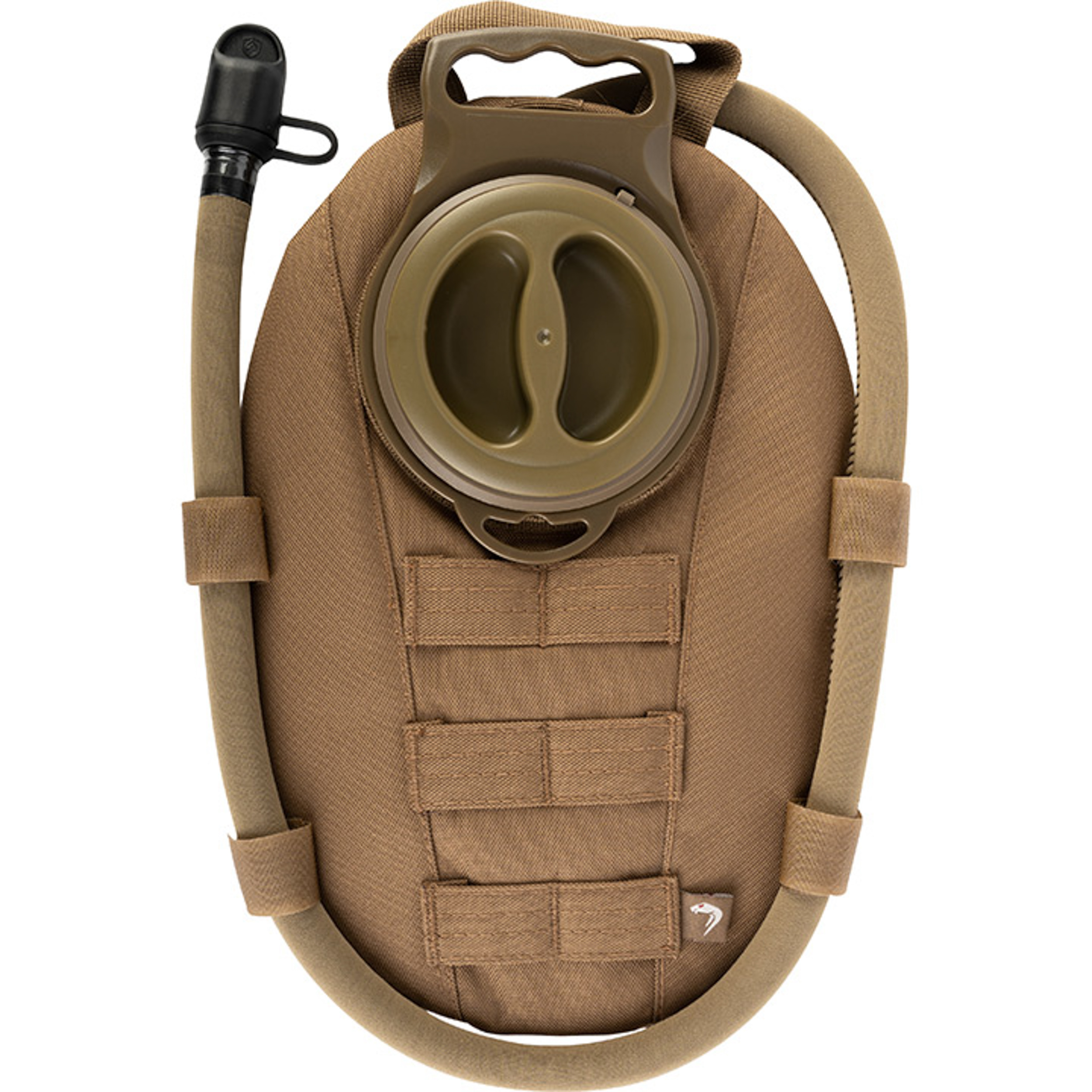 VIPER MOD BLADDER POUCH DARK COYOTE