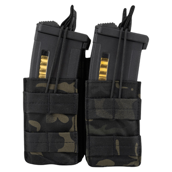 VIPER DOUBLE DUO MAG POUCH VB