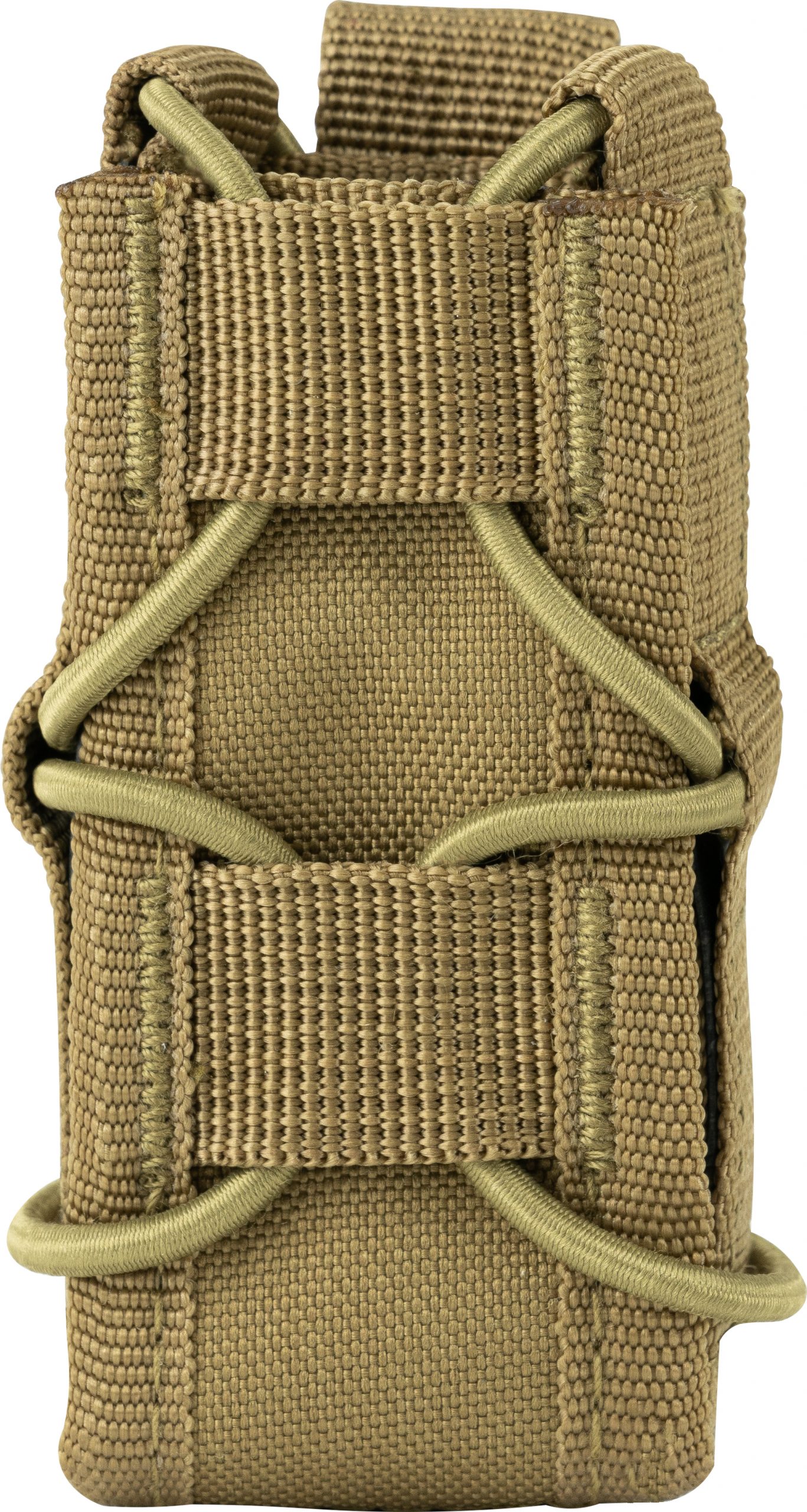 VIPER ELITE PISTOL MAG POUCH COY