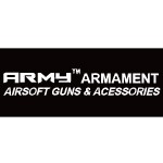 ARMY ARMAMENT