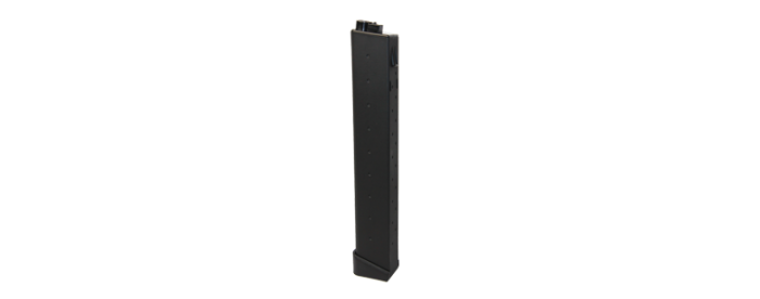 G&G – ARP 9 60 Round Magazine – Black -GG-MG-158