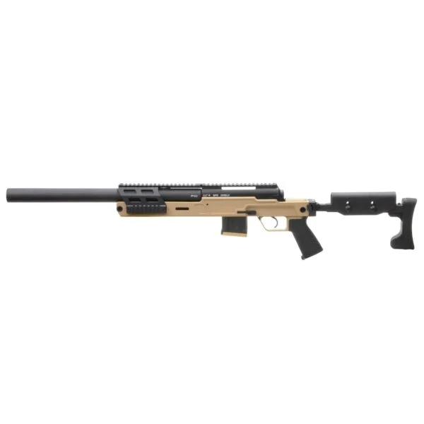 B&T AIR SPR300 PRO Colour: TAN -AW-SG-SPR-DE