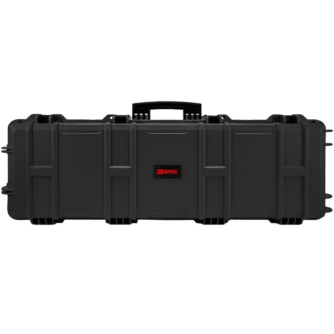 NP LARGE HARD CASE – BLACK (PNP)