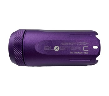 Acetech Blaster C Tracer Unit – Purple -pat0630-vi-001